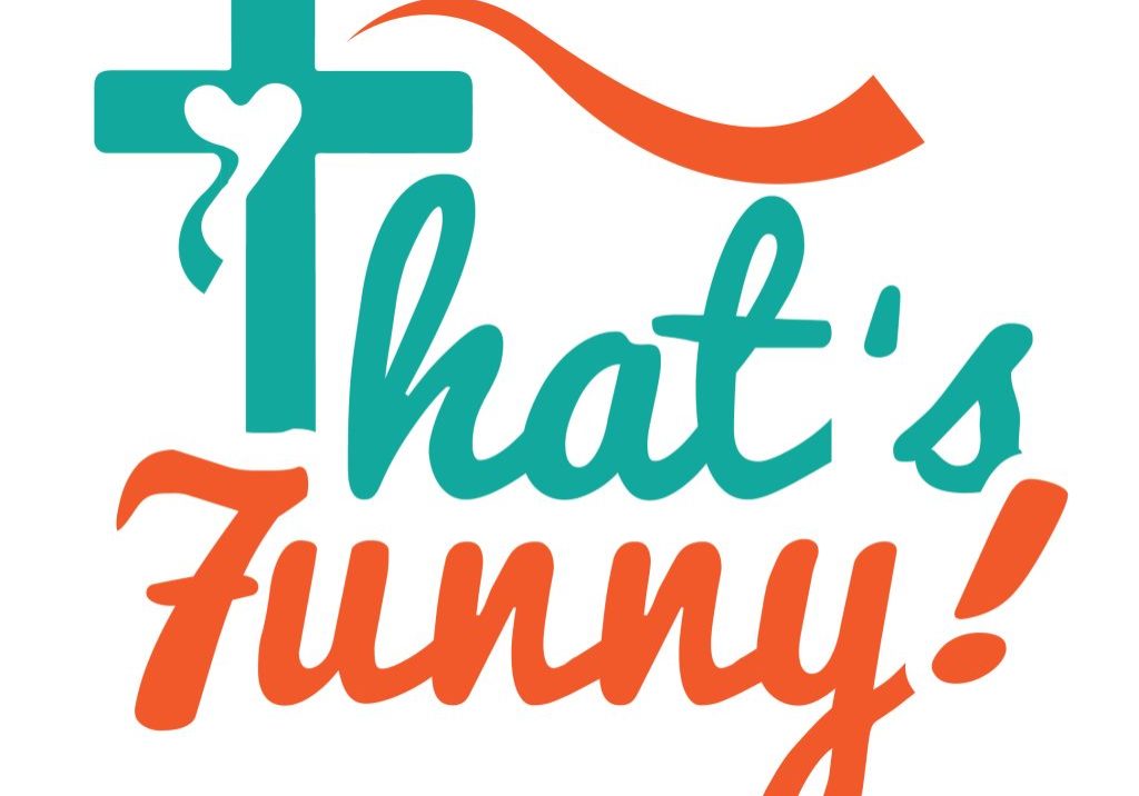 That's Funny!-01