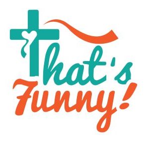 That's Funny!-01 That's Funny!-01