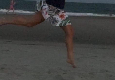 me-jumping-on-beach