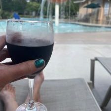 wine-pool